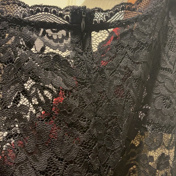 Formal Gown. - Picture 7 of 8